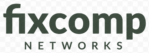 Fixcomp Networks